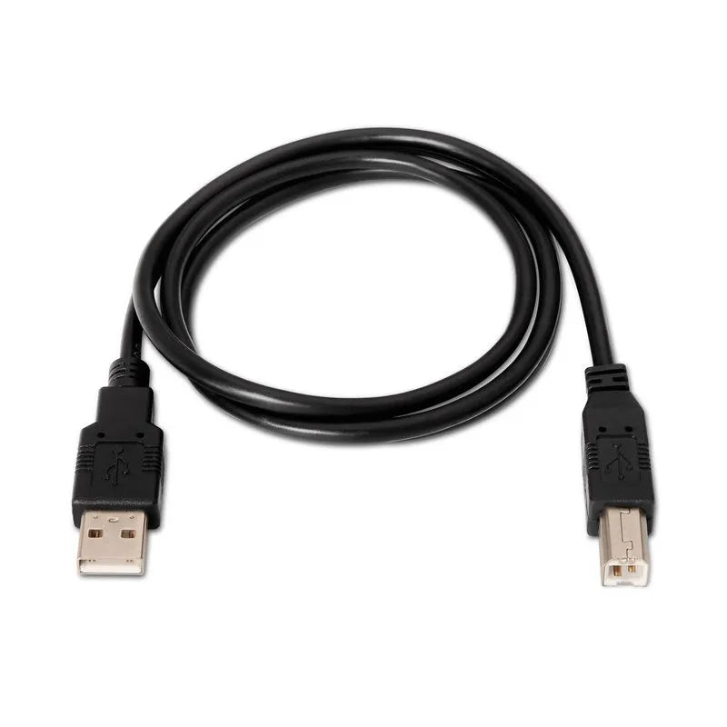 Cable Usb Para Impresora 1 Metro Genérico