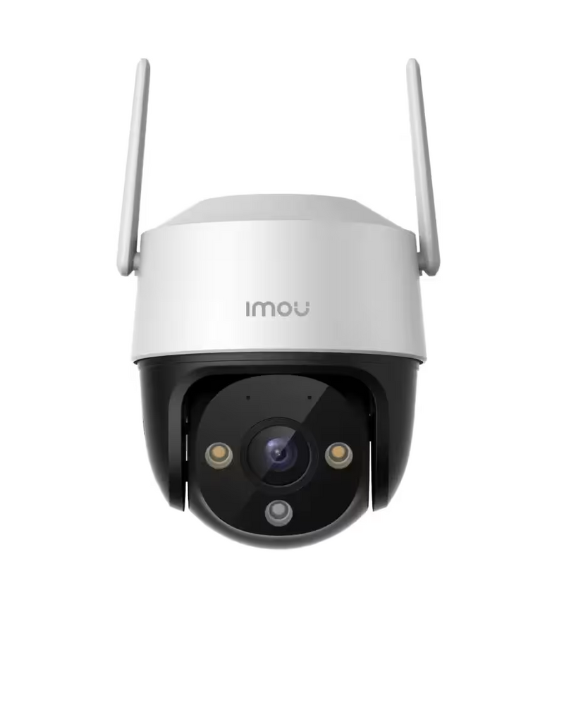 Cámara Seguridad Imou Cruiser Se+ Wifi 5mp 3K 3.6mm