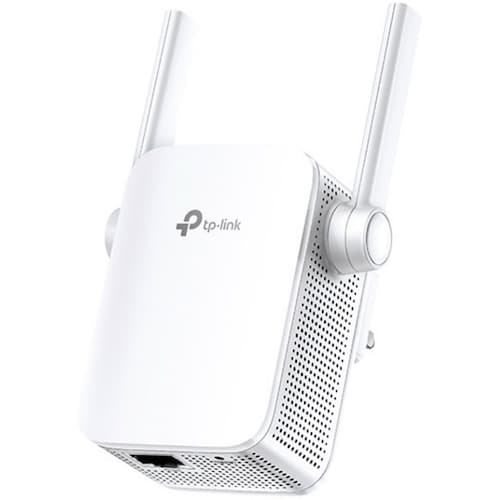 Extensor De Rango Dual Band Mesh Ac750 Re205 Tplink