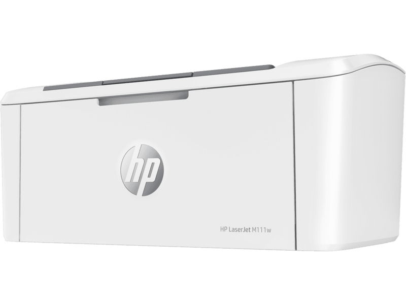 Impresora HP LaserJet M111w Toner WIFI