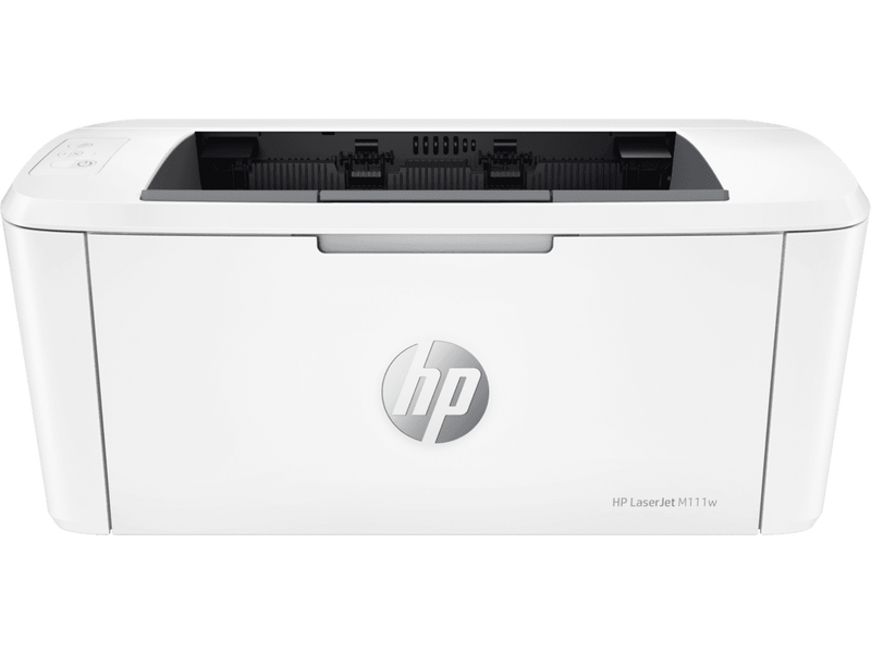 Impresora HP LaserJet M111w Toner WIFI