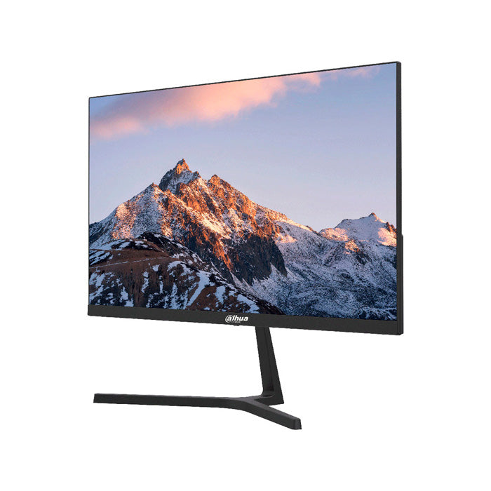 Monitor FHD 24 Dahua Hdmi / Vga Full 1080p 100Hz DHI-LM24-B200S