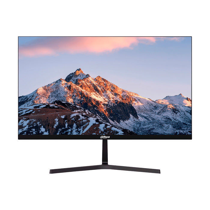 Monitor FHD 24 Dahua Hdmi / Vga Full 1080p 100Hz DHI-LM24-B200S