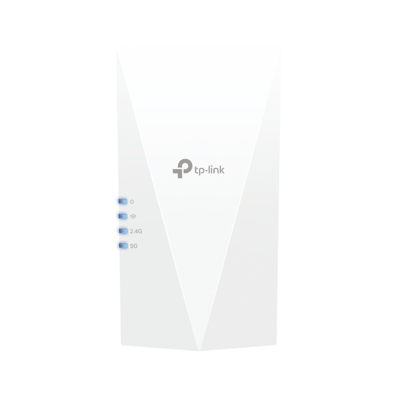 Repetidor Extensor Wifi Tp-link Doble Banda Wifi 6 Re500x