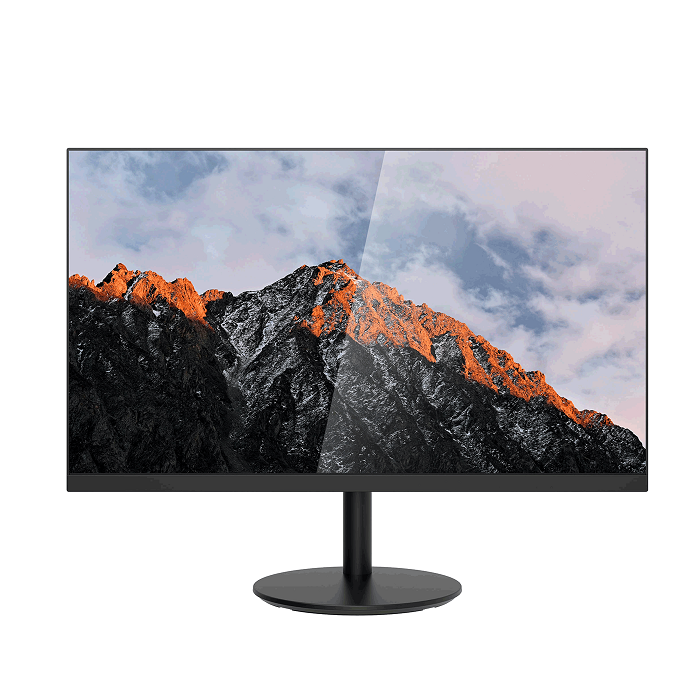 Monitor FHD 22 Dahua Hdmi / Vga Full 1080p DHI-LM22-A200