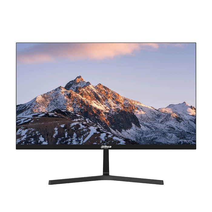 Monitor FHD 27 Dahua Hdmi / Vga Full 1080p 100Hz DHI-LM27-B200S